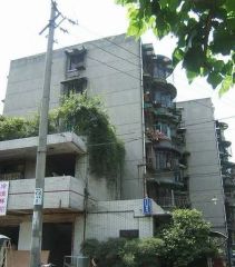 一环路南三段55号 2室1厅 南