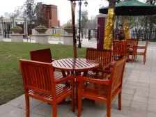 艾德公馆 1室1厅 东南