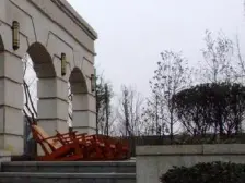 艾德公馆 3室1厅 南