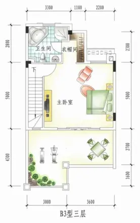 观山悦花园