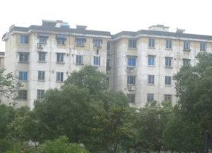 西马桥社区 2室1厅 南