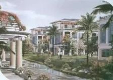 金沙世纪大道旁精装3房好楼层上金郊