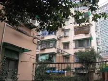 徐家汇·乐山一村·2室·1厅