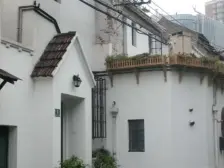 独栋老房子只要2000万