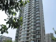 新区恒达清水园, 空中别墅,电梯复式房,看房方便