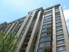 胥江劳动路天街旁的万科金品家园两室两厅出行方便开发商统一装修