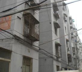 王城路34号院2室2厅南北