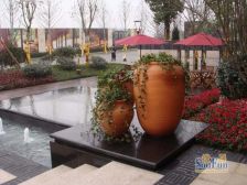 汇祥林里3000二期 5室2厅 南