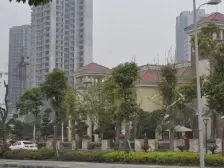 浩立碧海湾 4室2厅 南