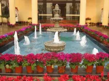 浩立碧海湾 1室1厅 西 北