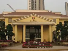 小区优质户型,视野采光好,小区环境优雅,住家舒适