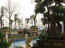 龙洲湾巴滨路上看江精装3房,价格可谈