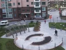 大木桥路板块新上 三房两厅 超诚意出售!