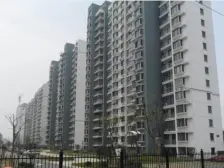 高楼层 采光好 视野开阔 通透户型