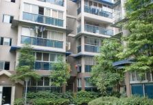 学邻名苑 2室1厅 南