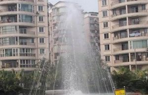 金都小区一区4室1厅南北