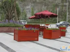 此房看房方便 视野开阔 交通便利 环境优雅