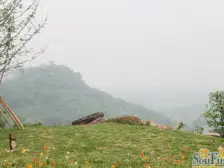 浩博方山境 3室2厅 西北