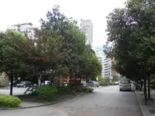 北碚城北小区装修两房业主安心出售