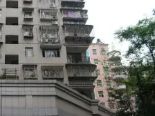 老城区 时代景园一房57万