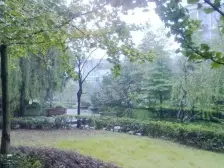 北碚建委小区 4室2厅 东南