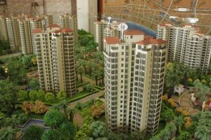 三亚·富春山居 2室1厅 东