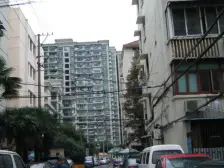 瞿溪路937弄 1室1厅 南 北