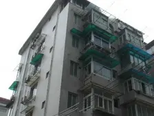 五里桥·怡绿公寓·2室·2厅