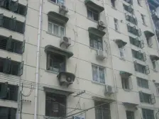 一门关,小户型,交通便利,非顶楼房