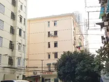 丽园公园旁边,闹中取静,有小院子,朝南小户型一室户