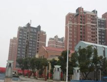 白塘·中央景城·4室·2厅
