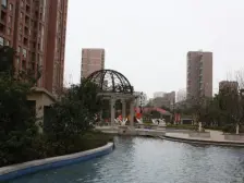 白塘·中央景城·4室·2厅