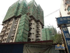 王城大道两室一厅,户型方方正正,两卧朝南光线充足。