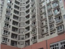 渝景大夏118平大三房,采光好,领包入住!