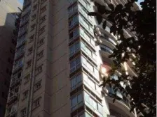 人和 天域兰湾三房105万