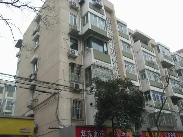 锁金村10号