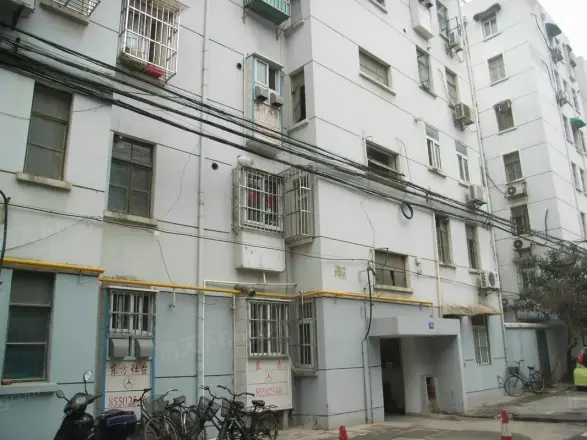 锁金村10号