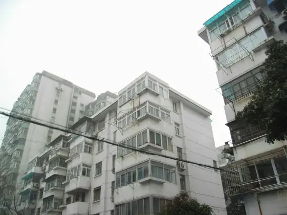 锁金村10号