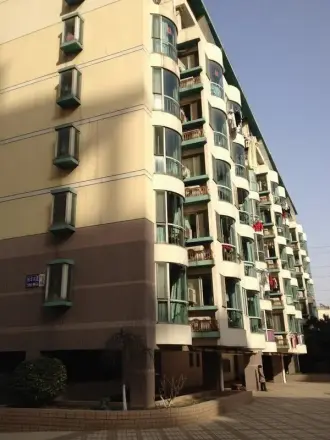【南京裕华新村小区,二手房,租房 南京房天下
