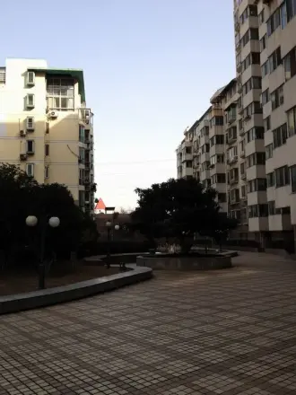 【南京裕华新村小区,二手房,租房 南京房天下