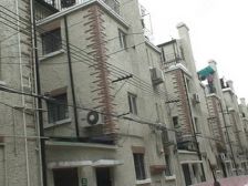 法式洋房新式里弄整幢带花园和带露台