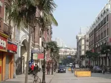 淮海路整栋新里,有花园有露台,近复兴公园新天地