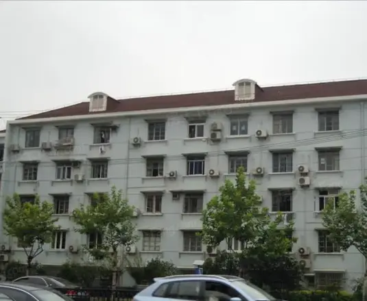陆兴小区