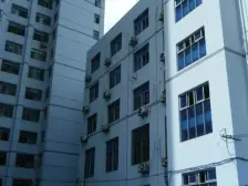 世博滨江 · 驰骋大楼 · 3室 · 1厅