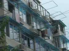 黄外 新上 小户型 低总价 挂H口 边套全明 一房一厅