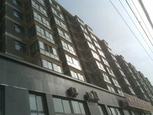 元顺城2室1厅南北