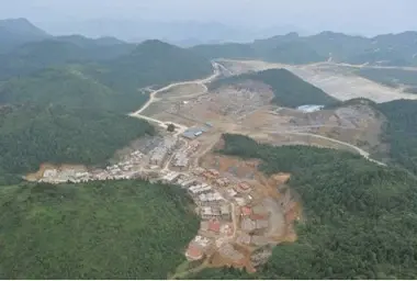 隆鑫澜天湖
