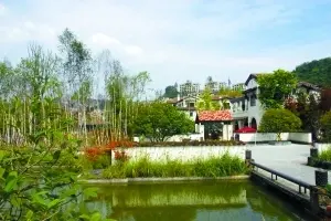 隆鑫澜天湖