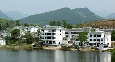 隆鑫澜天湖