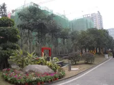 国有企业 品质楼盘 居家安静 两房两卫 业主诚心出售